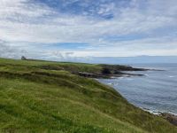 5. Tag – Küstenwanderung zum Mullaghmore Head