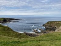 5. Tag – Küstenwanderung zum Mullaghmore Head