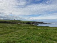 5. Tag – Küstenwanderung zum Mullaghmore Head