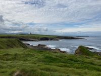 5. Tag – Küstenwanderung zum Mullaghmore Head