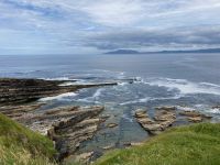 5. Tag – Küstenwanderung zum Mullaghmore Head