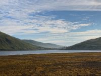 6. Tag – Morgenstimmung am Killary Harbour