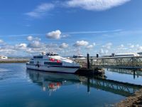 6. Tag – Fähre nach Inishmore