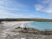 6. Tag – Wanderung auf Inishmore