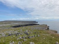 6. Tag – Wanderung auf Inishmore