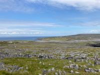 6. Tag – Wanderung auf Inishmore