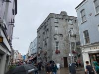 7. Tag – Aufenthalt in Galway – Lynch Tower