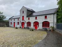 9. Tag – Spaziergang in Coole Park