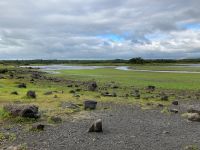 9. Tag – Spaziergang in Coole Park