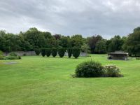 9. Tag – Spaziergang in Coole Park