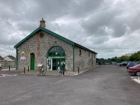 9. Tag – Lartique Monorail Museum in Listowel