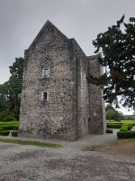Dublin: Phoenix Park