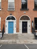 Dublin Doors