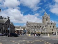 Dublin: Christ Church