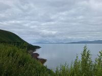 10. Tag – Ring of Kerry – Blick zur Dingle-Halbinsel