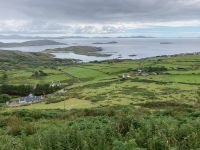 10. Tag – Ring of Kerry – Wanderung zum Derrynane Beach