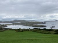 10. Tag – Ring of Kerry – Wanderung zum Derrynane Beach