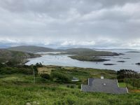 10. Tag – Ring of Kerry – Wanderung zum Derrynane Beach