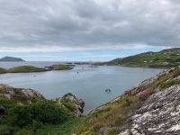 10. Tag – Ring of Kerry – Wanderung zum Derrynane Beach