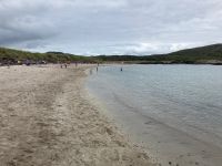 10. Tag – Ring of Kerry – Wanderung zum Derrynane Beach