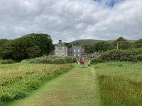10. Tag – Ring of Kerry – Derrynane House