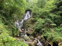 10. Tag – Ring of Kerry – Torc Waterfall