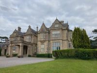 10. Tag – Ring of Kerry – Muckross House