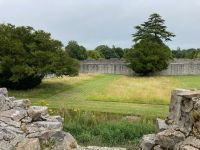 11. Tag – Adare – Desmond Castle