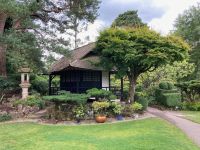 11. Tag – Irisches Nationalgestüt – Japanischer Garten