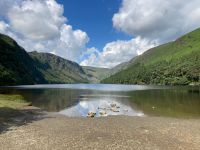 12. Tag – Wanderung in Glendalough