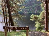 12. Tag – Wanderung in Glendalough