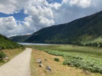12. Tag – Wanderung in Glendalough