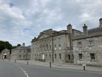 12. Tag – Powerscourt Gardens