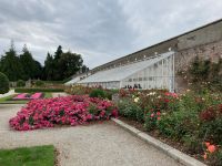 12. Tag – Powerscourt Gardens