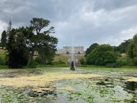12. Tag – Powerscourt Gardens