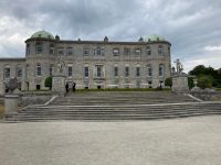 12. Tag – Powerscourt Gardens