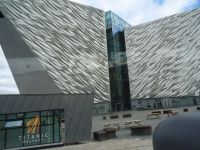  Titanic Museum