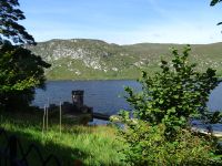  Landschaft um Glenveagh