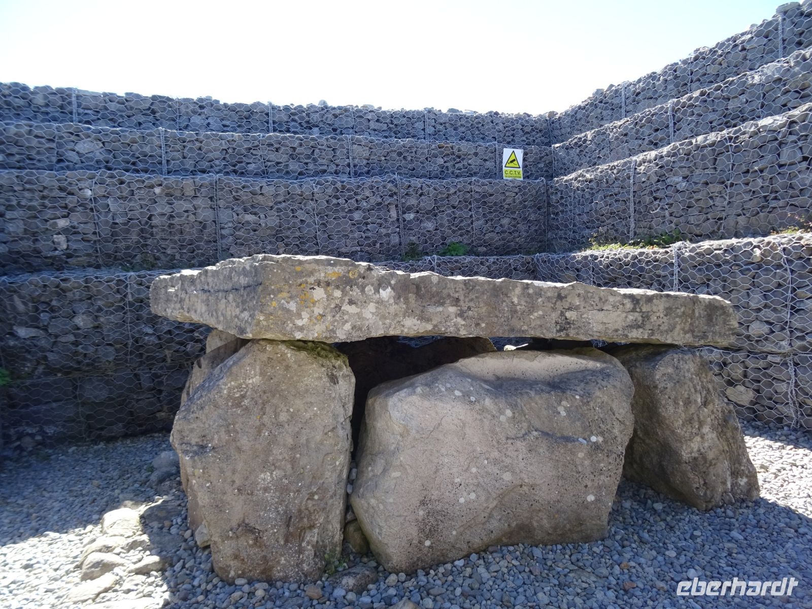  Dolmen in Carrowmore