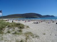  Strand auf Achill Island
