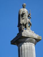  der Hl. Patrick verbannte die Schlangen