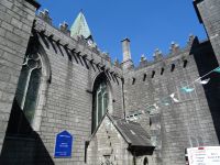  St. Nicholas Church in Galway