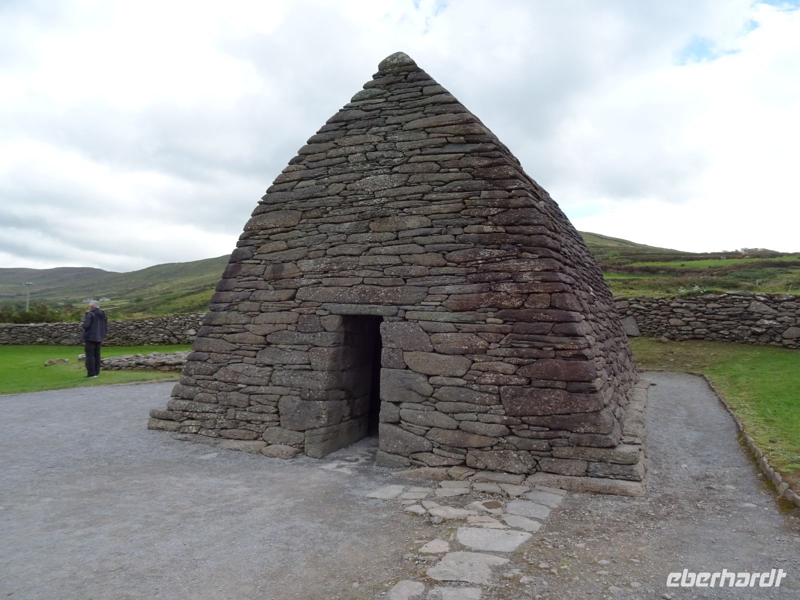 Gallarus Oratory