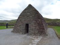 Gallarus Oratory