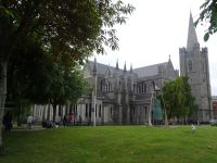 St.Patrick`s Kathedral