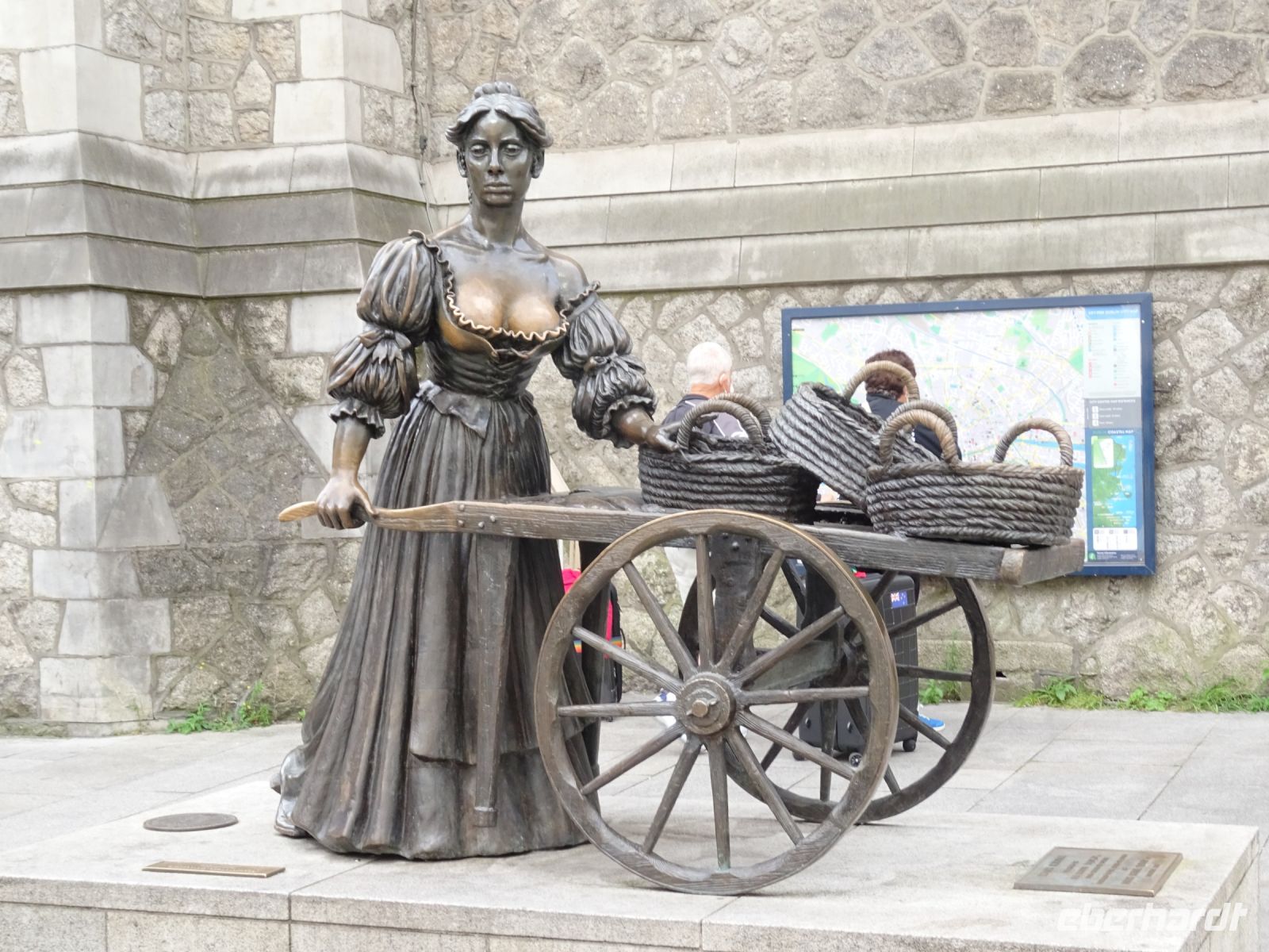 Molly Malone