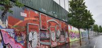 20220903 165712 Belfaster Peace-Walls