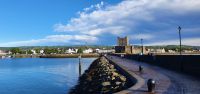 20220904 091045 Carrickfergus Hafen