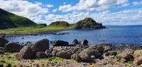 20220904  Giants Causeway