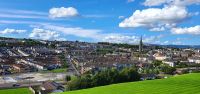 20220904 162720 Blick in die Bogside Derry